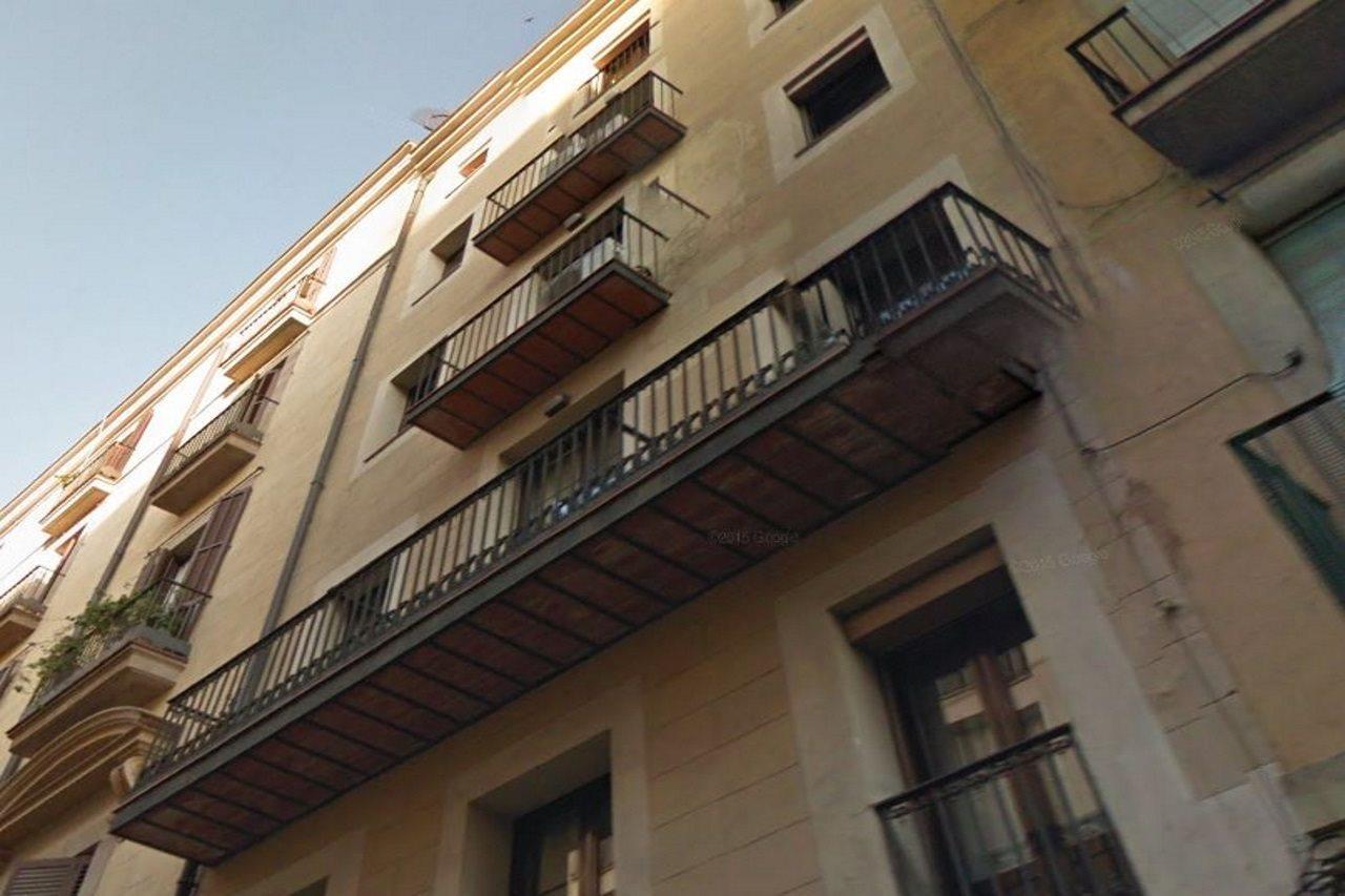 Mh Apartments Ramblas Barcelona Exterior foto